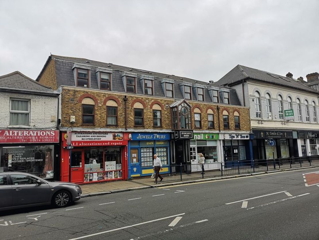 New Road, Gravesend,  Kent, DA11 0AD