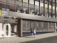 Property Image for 10 Temple Street, Birmingham, B2 5BN