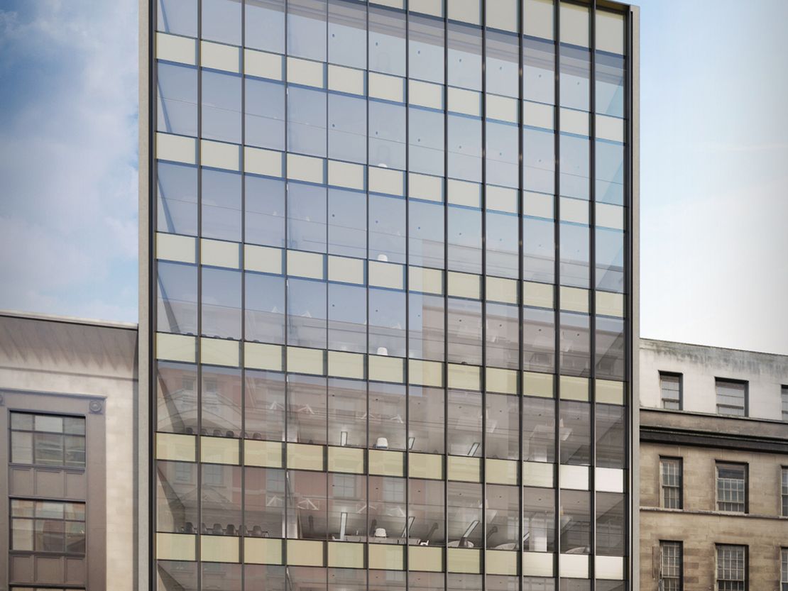 10 Temple Street, Birmingham, B2 5BN