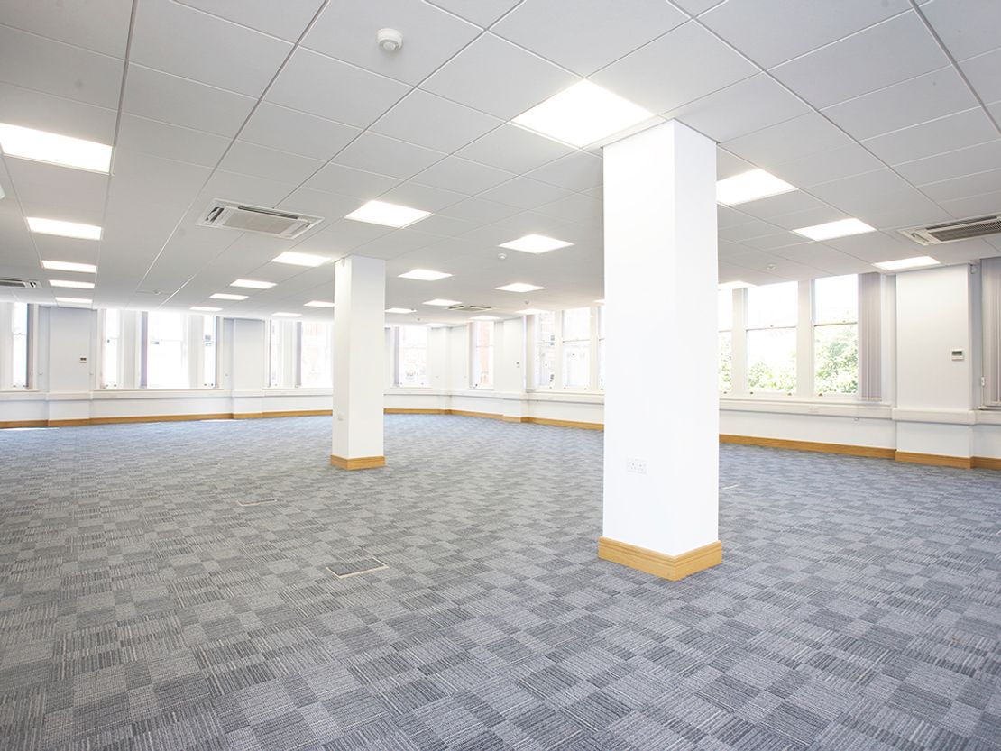 Waterloo House, 20 Waterloo Street, Birmingham, West Midlands, B2 5TB