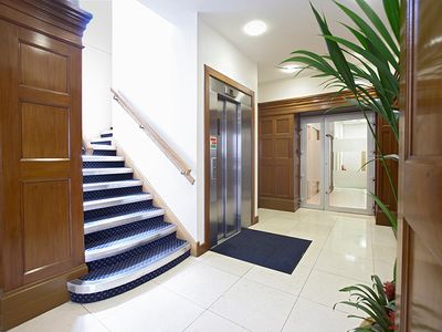 Property Image for Waterloo House, 20 Waterloo Street, Birmingham, West Midlands, B2 5TB