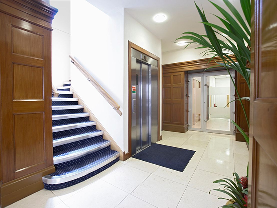 Waterloo House, 20 Waterloo Street, Birmingham, West Midlands, B2 5TB