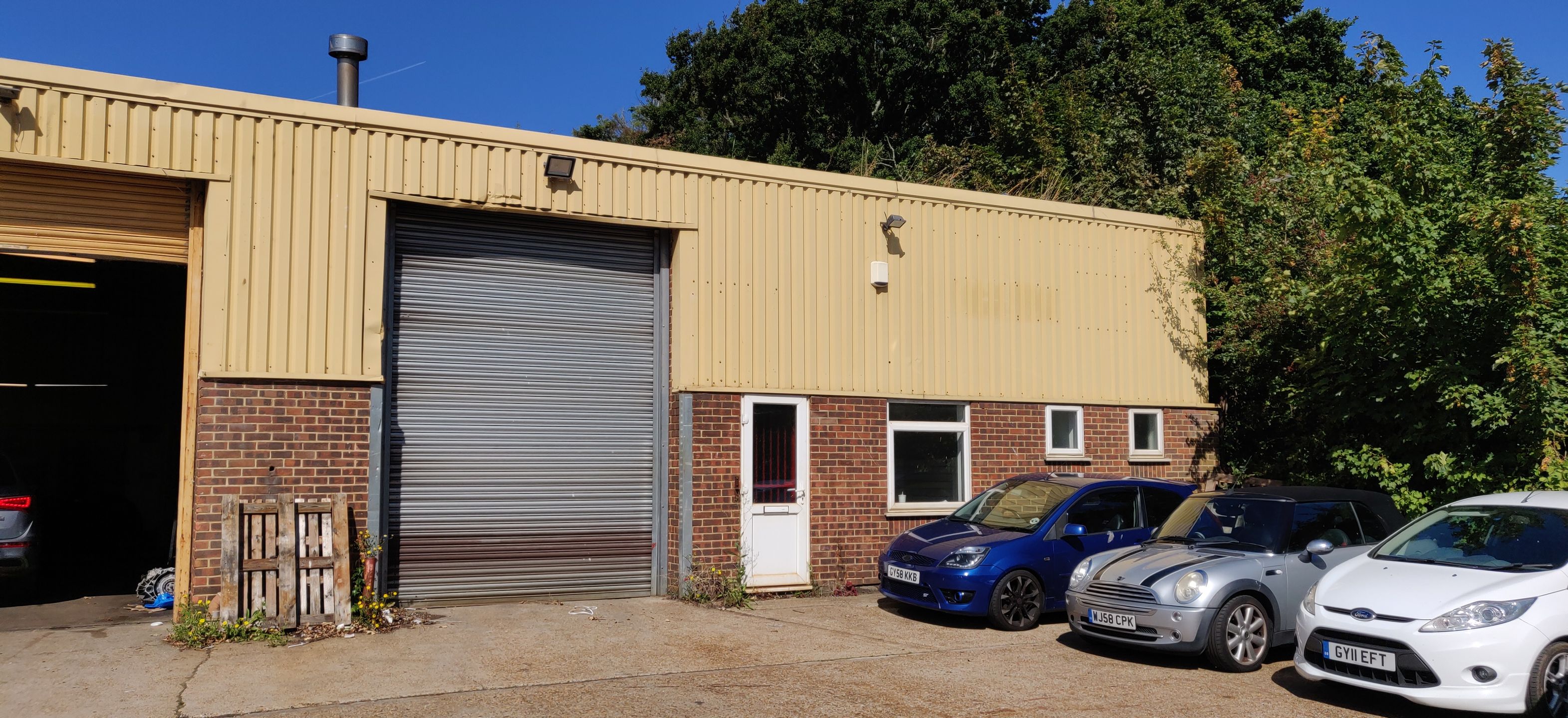 To Let Avocet, Unit 1, Diplocks Way, Hailsham, BN27 3JF PropList