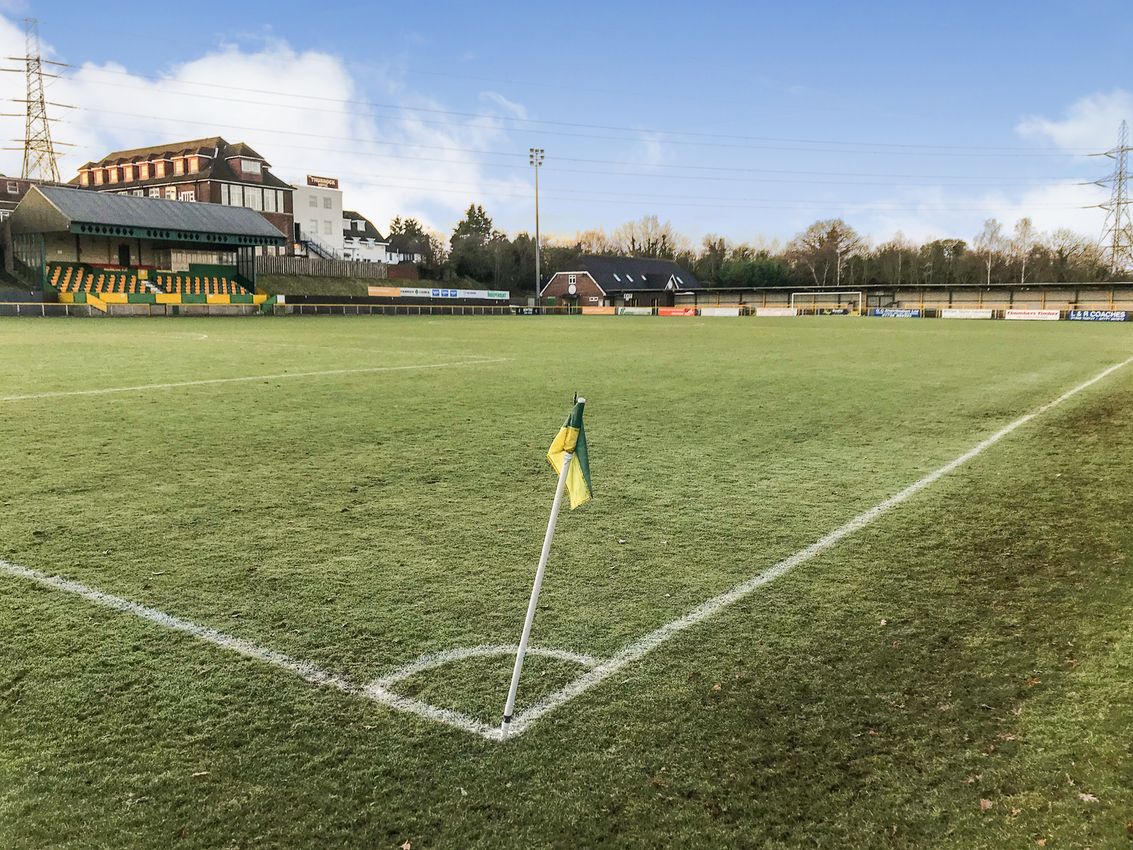 For Sale Thurrock Football Club, Ship Lane, Aveley, RM19 1YN PropList