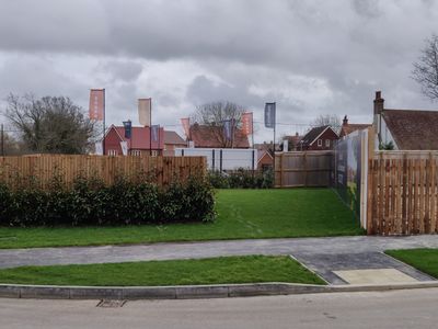 Property Image for New Neighbourhood Retail Unit, Hellingly Green, Hailsham, East Sussex, BN27 1PG