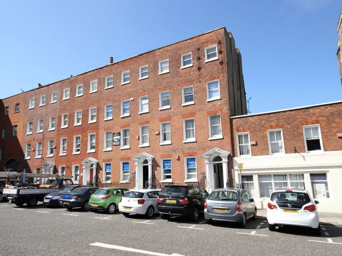 To Let Cecil Square, Margate, Kent, CT9 1BD PropList