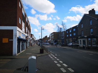 Property Image for Station road, Birchington,  Kent, CT7 9DQ