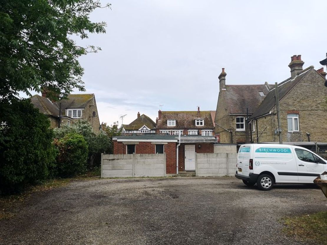 Station road, Birchington,  Kent, CT7 9DQ