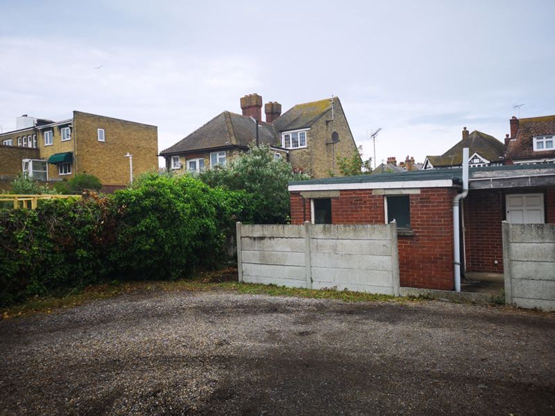 Station road, Birchington,  Kent, CT7 9DQ