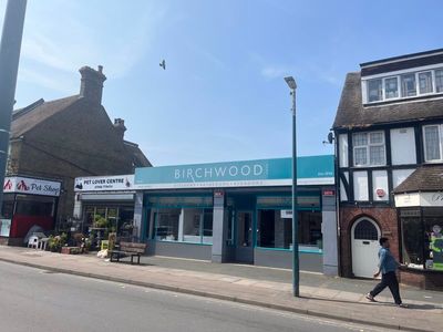 Property Image for Station road, Birchington,  Kent, CT7 9DQ