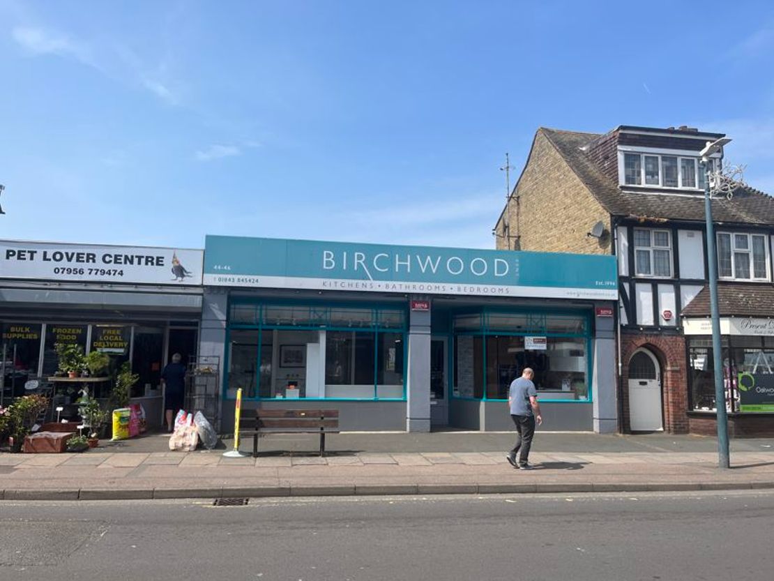 Station road, Birchington,  Kent, CT7 9DQ