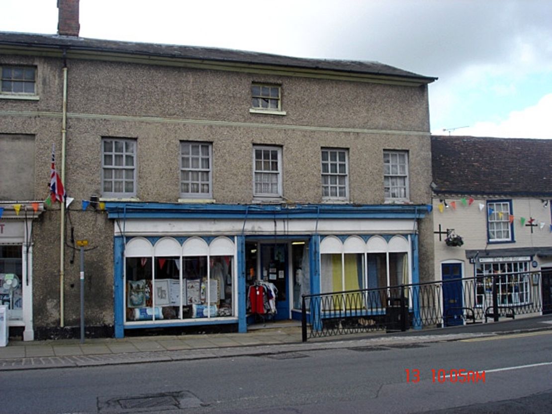 5 High Street, Hungerford, West Berkshire, RG17 0DN