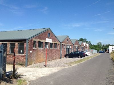 Property Image for Workshop Units, Elcot Park & Mews, Elcot Lane, Marlborough, Wiltshire, SN8 2BG