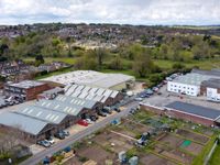 Property Image for Workshop Units, Elcot Park & Mews, Elcot Lane, Marlborough, Wiltshire, SN8 2BG