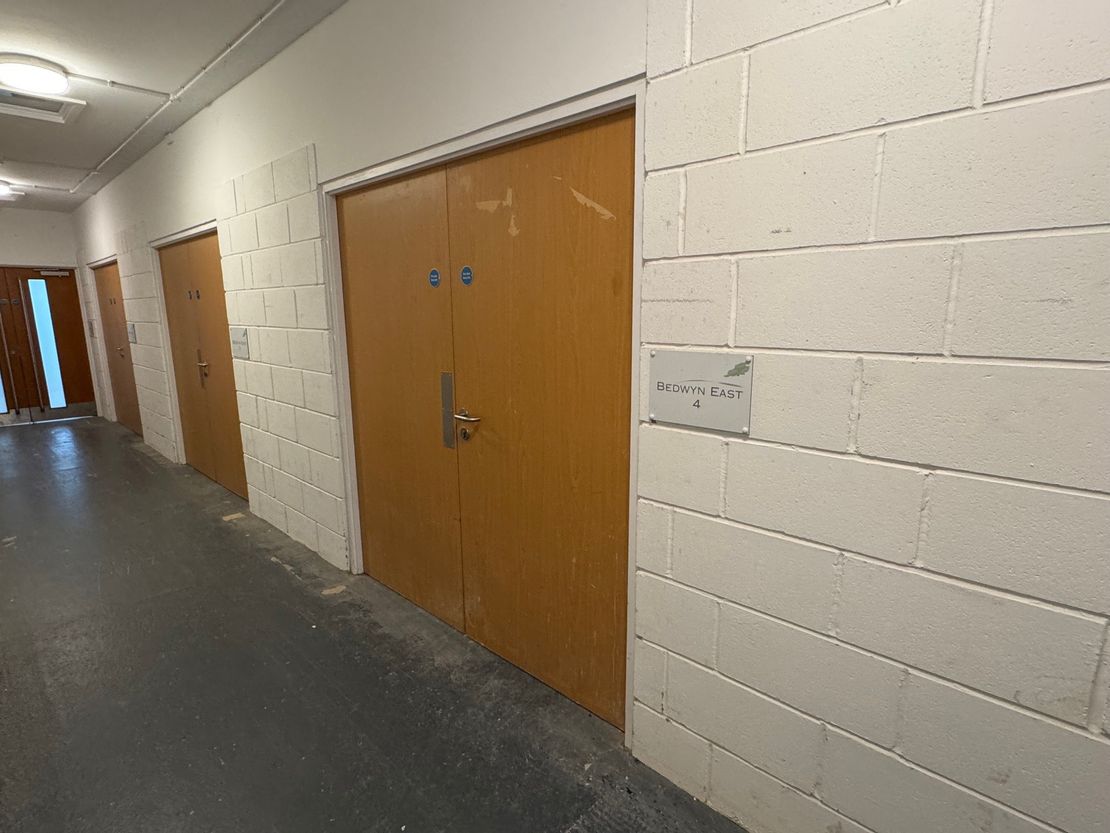 Workshop Units, Elcot Park & Mews, Elcot Lane, Marlborough, Wiltshire, SN8 2BG