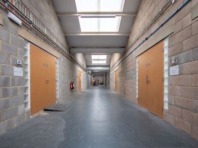 Property Image for Workshop Units, Elcot Park & Mews, Elcot Lane, Marlborough, Wiltshire, SN8 2BG