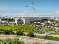 Property Image for Segro Park, Courier Road, Rainham, Essex, RM13 8EU