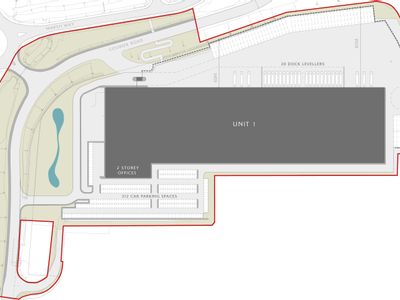 Property Image for Segro Park, Courier Road, Rainham, Essex, RM13 8EU