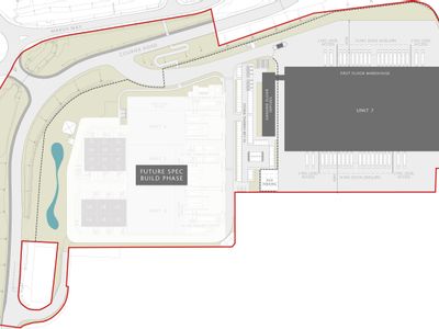 Property Image for Segro Park, Courier Road, Rainham, Essex, RM13 8EU