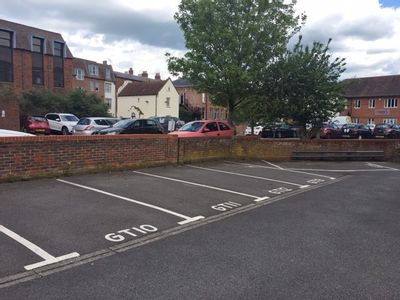 Property Image for Car Parking at The Pentangle, Park Street, Newbury, Berkshire, RG14 1EA