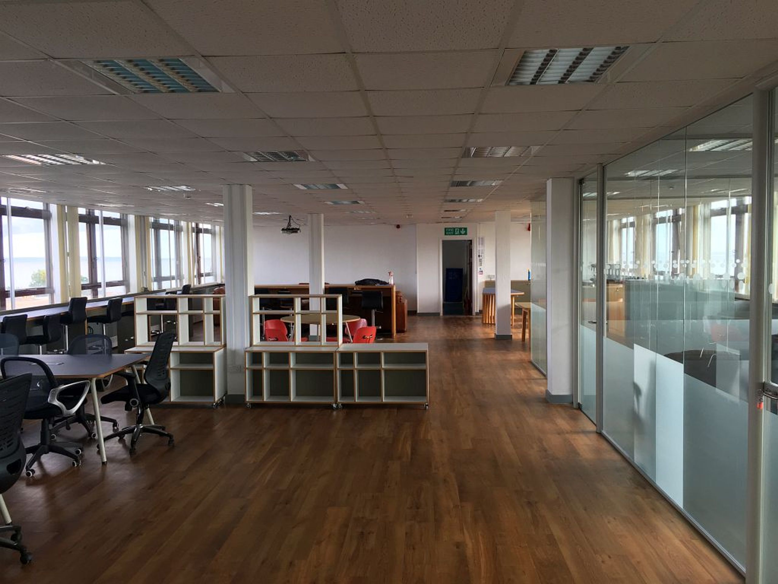 To Let 402 PZ360, St Mary’s Terrace, Penzance TR18 4DZ PropList