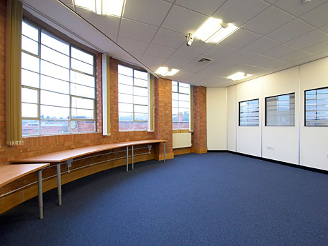Elgar House, Green Street, Kidderminster, DY10 1JL
