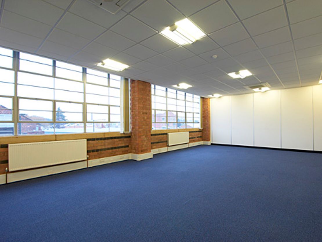 Elgar House, Green Street, Kidderminster, DY10 1JL