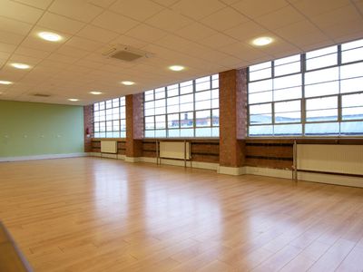 Property Image for Elgar House, Green Street, Kidderminster, DY10 1JL