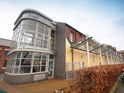 Property Image for Campion House, Green Street, Kidderminster, DY10 1JL