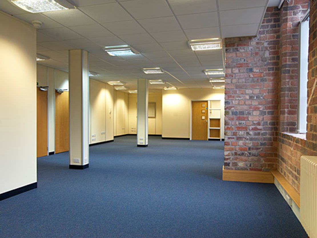 Campion House, Green Street, Kidderminster, DY10 1JL