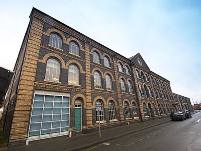 Property Image for Campion House, Green Street, Kidderminster, DY10 1JL