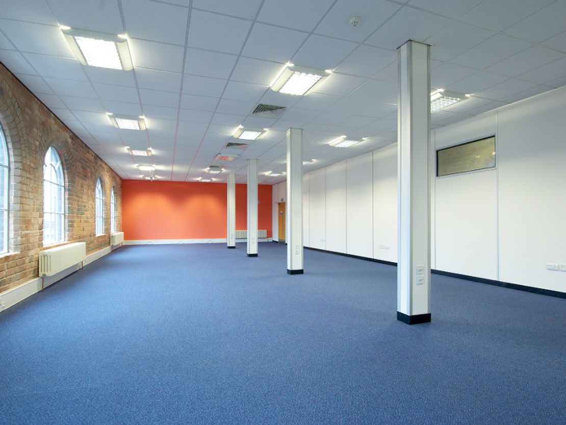 Campion House, Green Street, Kidderminster, DY10 1JL