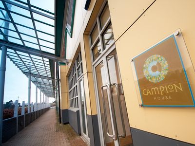 Property Image for Campion House, Green Street, Kidderminster, DY10 1JL