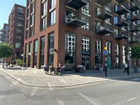 Property Image for Royal Wharf, North Woolwich Road, Silvertown, London, E16 2SB