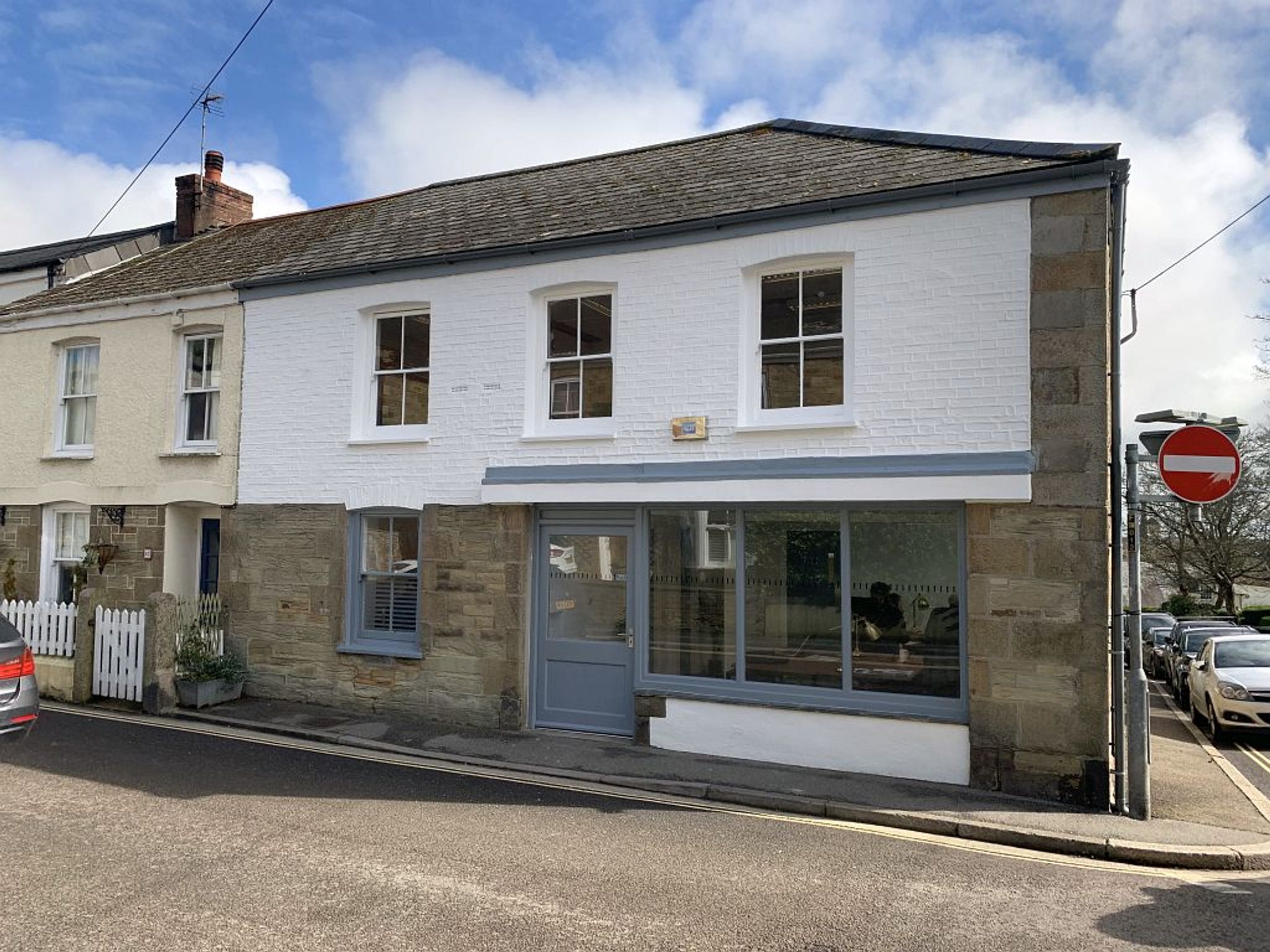 To Let 48 Vicarage Road, St Agnes TR5 0TG PropList