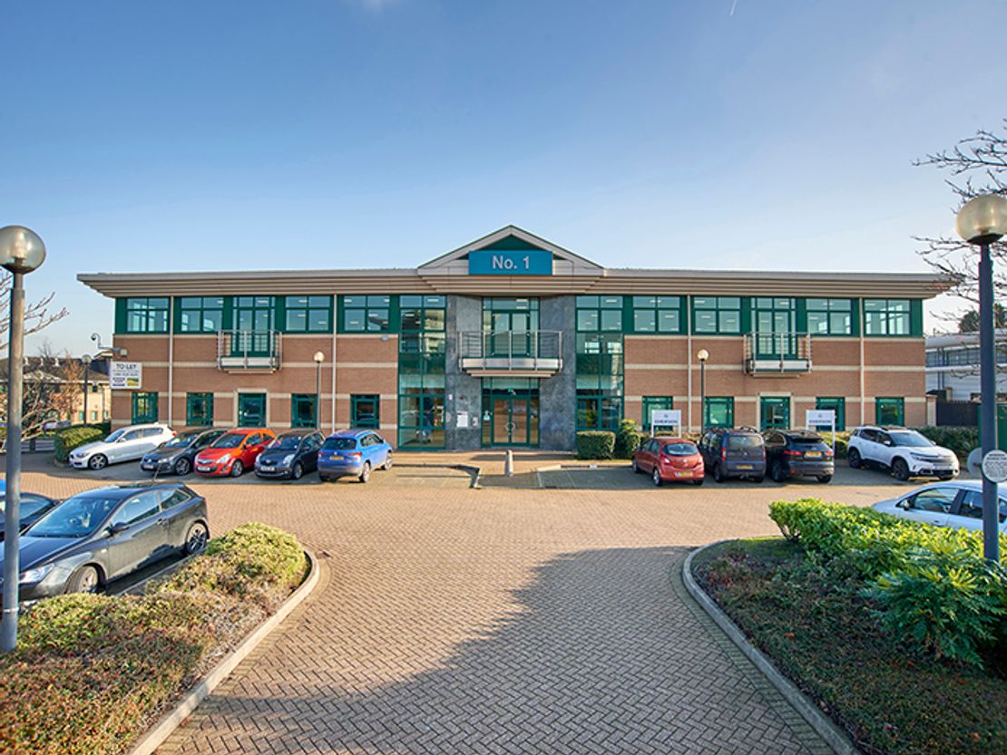 Unit 1, Waterfront Business Park, Dudley Road, Brierley Hill, West Midlands, DY5 1LX