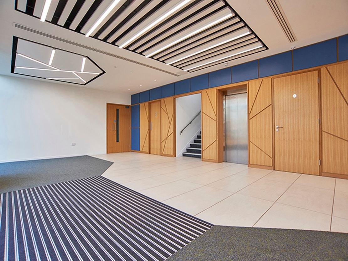 Unit 1, Waterfront Business Park, Dudley Road, Brierley Hill, West Midlands, DY5 1LX