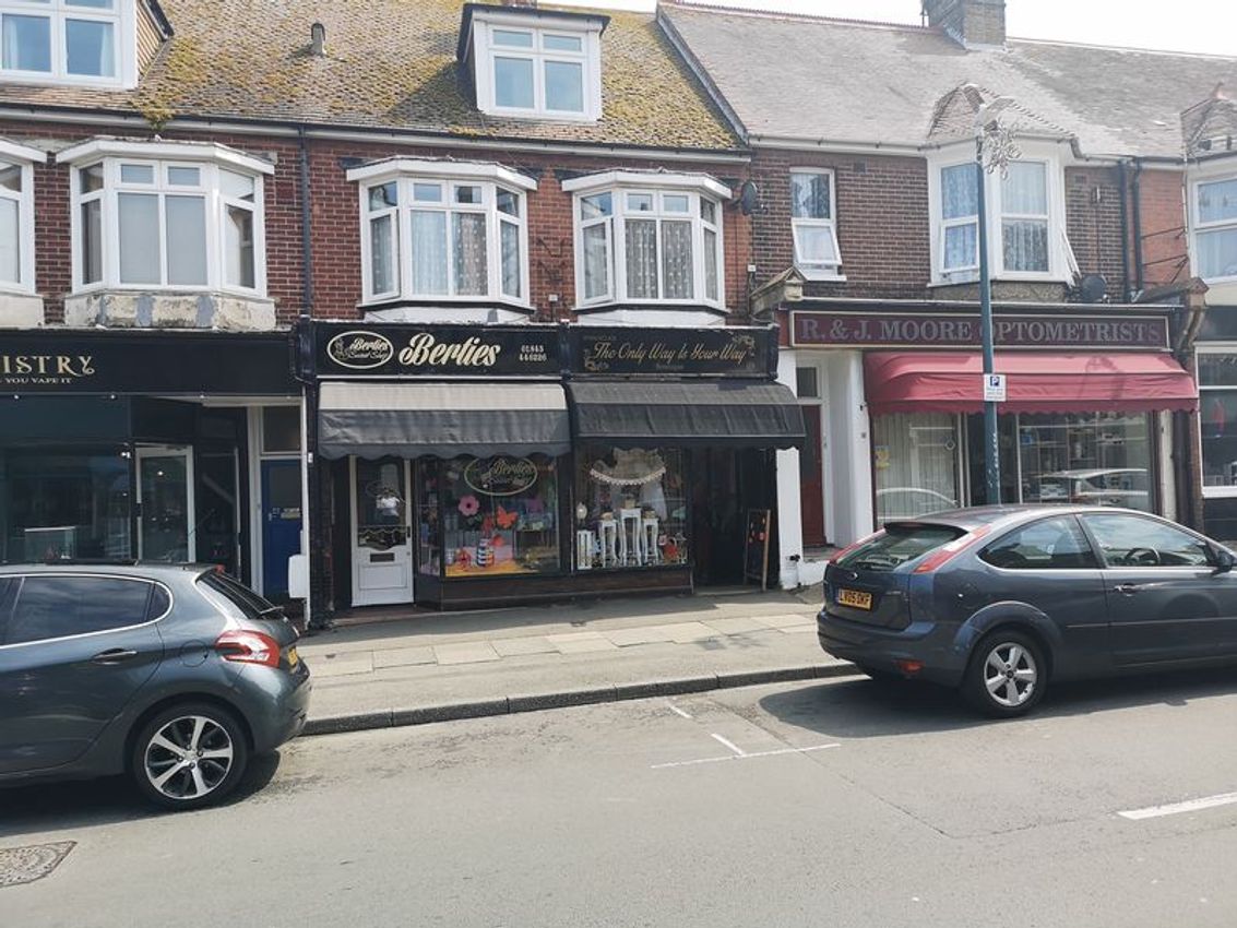 To Let Station Road, Birchington, Kent, CT7 9DJ PropList