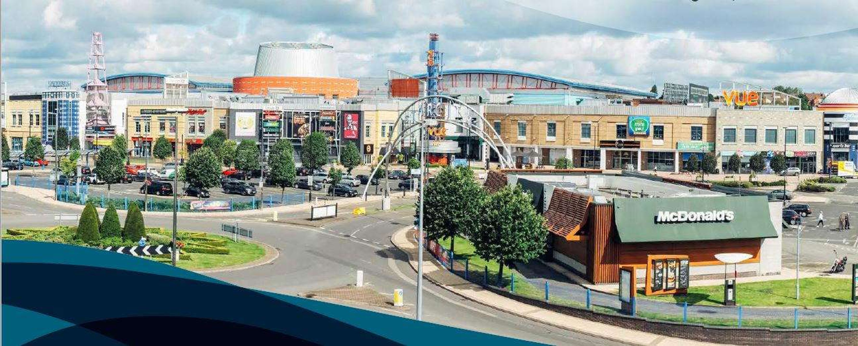 To Let Unit 14, Star City, Watson Road, Nechells, Birmingham, B7 5SA