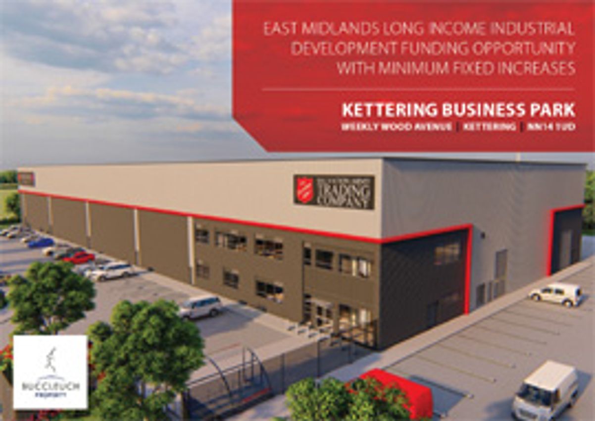 For Sale Kettering Business Park, Weekley Wood Avenue, Kettering, Northants, NN14 1UD PropList