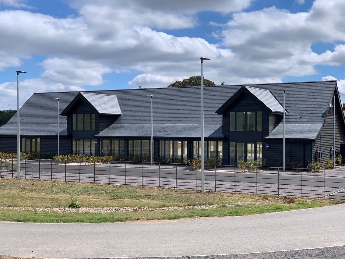 To Let The Great Barn, Woodlands Court, Beaconsfield, HP9 2SF PropList