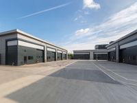 Property Image for Enterprise Business Centre, Segro Park, Consul Avenue, Rainham, Essex, RM13 8JE