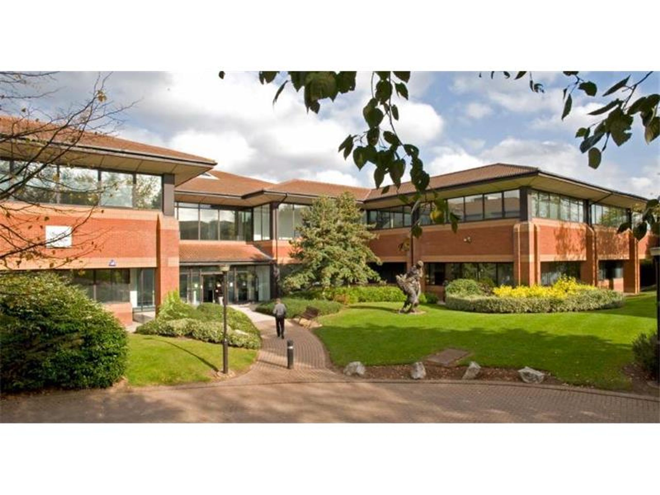 To Let COVENTRY, Welland House, Westwood Business Park, Longwood Close