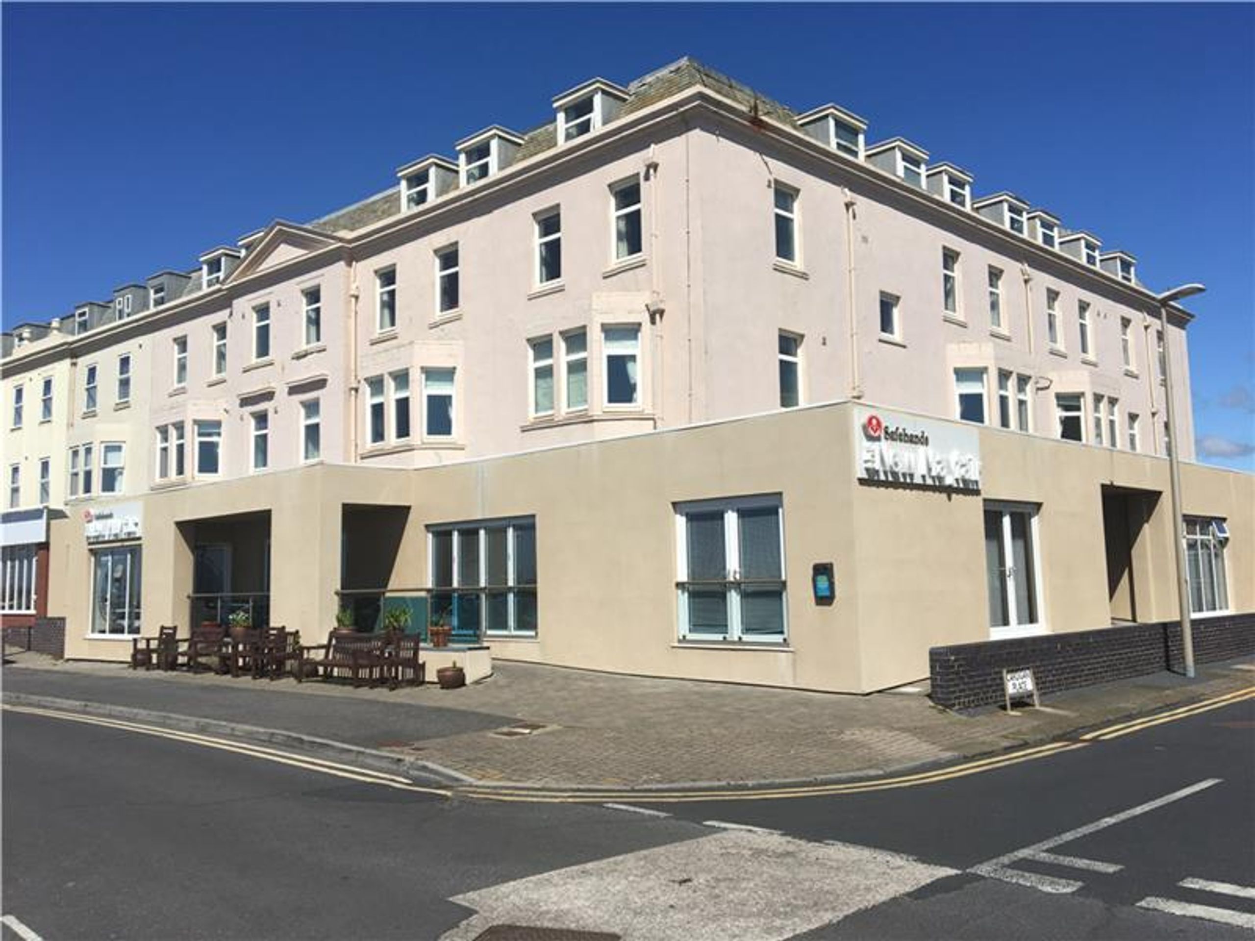 For Sale BLACKPOOL, 673677 New South Promenade, FY4 1RN PropList