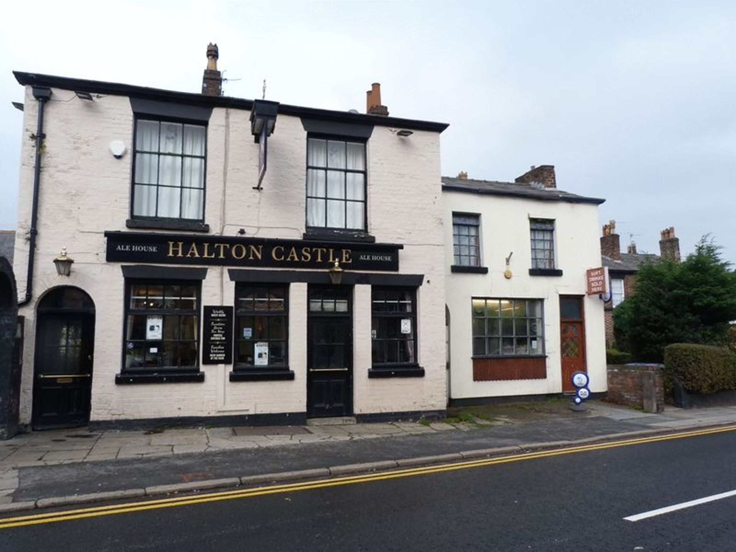 For Sale A & M Higham, 84 Mill Lane, West Derby, Liverpool, Merseyside
