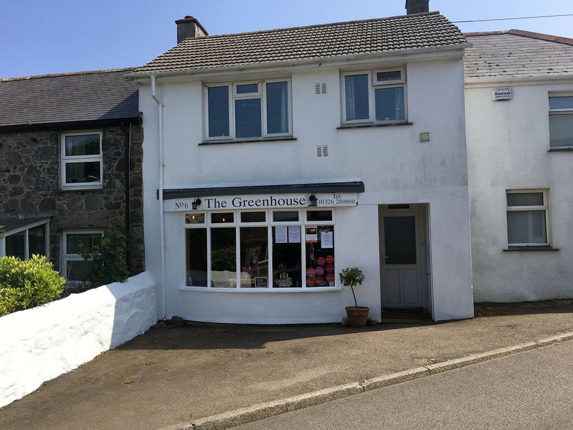 The Greenhouse, St Keverne, Helston  TR12 6NN