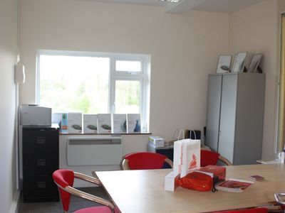 Property Image for Office Suites, Elcot Park & Mews, Elcot Lane, Marlborough, Wiltshire, SN8 2BG