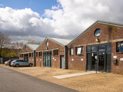 Property Image for Office Suites, Elcot Park & Mews, Elcot Lane, Marlborough, Wiltshire, SN8 2BG