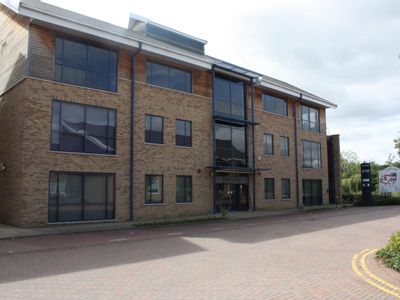 Property Image for Suite 1b Vega House, Opal Drive, Fox Milne, Milton Keynes, Buckinghamshire, MK15 0DF