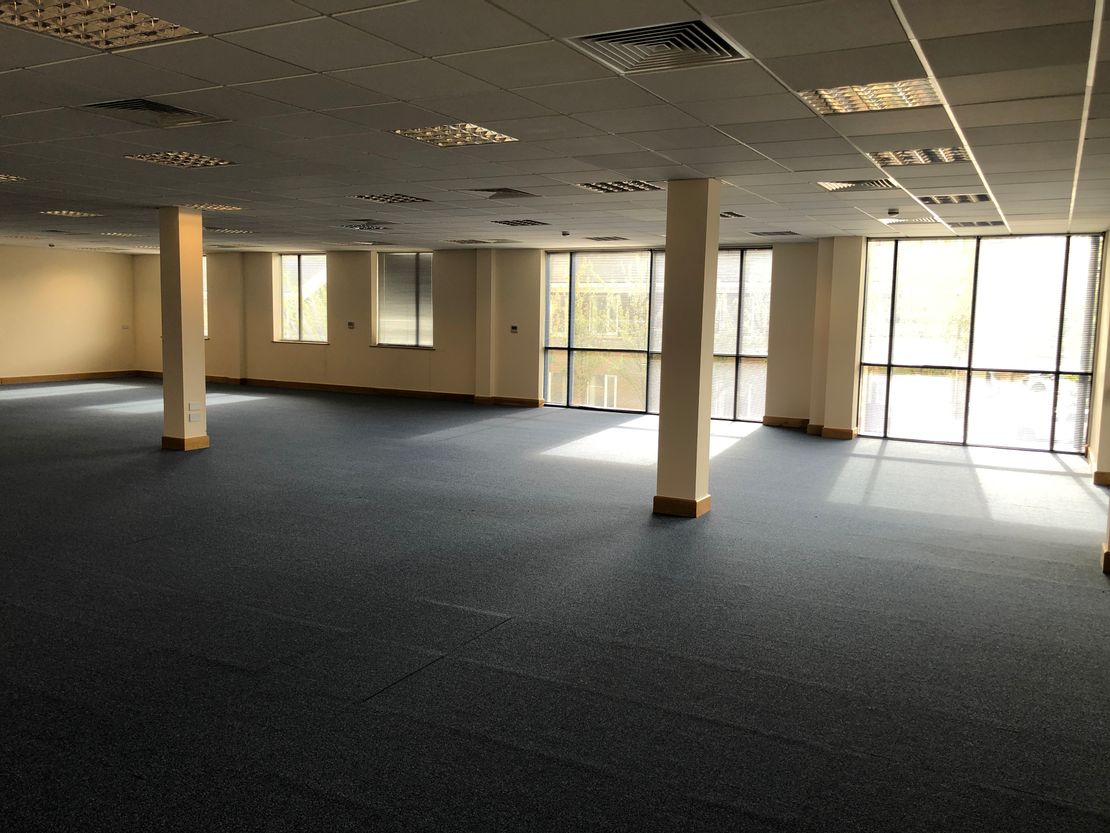 Suite 1b Vega House, Opal Drive, Fox Milne, Milton Keynes, Buckinghamshire, MK15 0DF